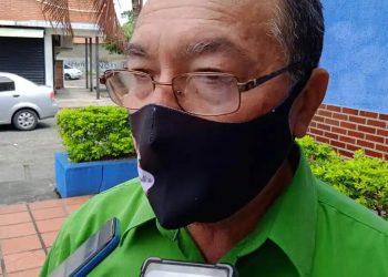 FVM: No hay condiciones para asistir a las aulas