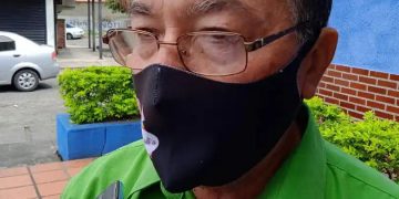 FVM: No hay condiciones para asistir a las aulas