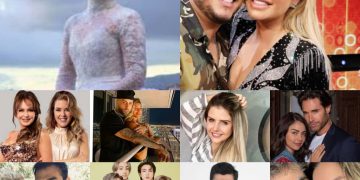 Cotillón | Por: Ever Garcés