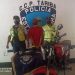Detuvieron a joven que presuntamente robó teléfono a una dama amenazándola  con arma de juguete