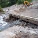 Pobladores de Manzano Alto esperan soluciones tras varias crecidas del Río Montalbán