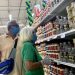 Boconeses gastan mínimo $30 sólo en víveres