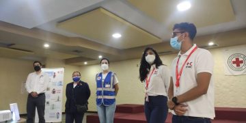 En Mérida: Cruz Roja Venezolana realiza XII Encuentro Nacional de Migración
