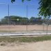 Inauguran cancha deportiva en Boca de Grita con ayuda de organización internacional