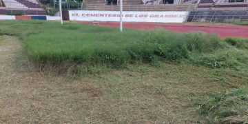 Asociación Trujillana de Fútbol entra en la recuperación del José Alberto Pérez