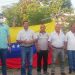 Jeferson Juárez lanza su candidatura a Alcaldía de Miranda
