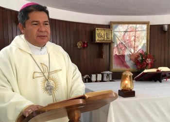 Nuevo obispo de Trujillo tomará posesión el 8 de octubre