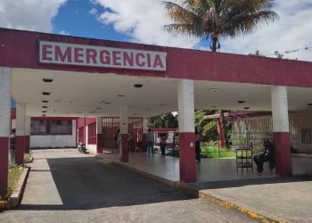 Piden sea dotado de insumos y medicamentos hospital de Boconó