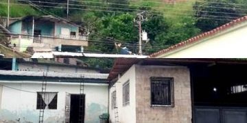 Vecinos reclaman terminación de embaulamiento del zanjón del cerro Miraflores