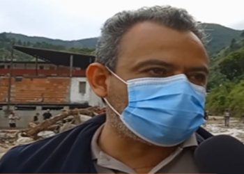 Alcaldía de Tovar recibió crédito adicional para atender emergencia