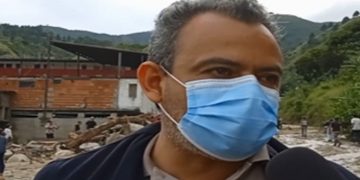 Alcaldía de Tovar recibió crédito adicional para atender emergencia