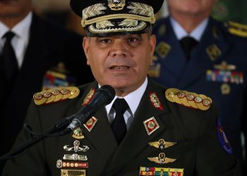Venezuela acusa a Iván Duque de intentar impedir «la paz» del país caribeño