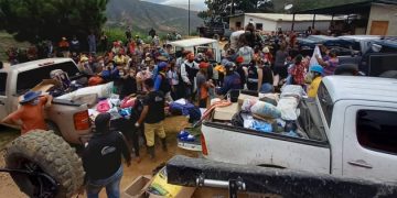 Bomberos ULA: vocación al servicio del Mocotíes y Pueblos del Sur