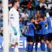 5-0. Italia golea, alarga su racha y se acerca a Catar