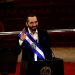 Bukele recibe un polémico proyecto para reformar la Constitución de El Salvador