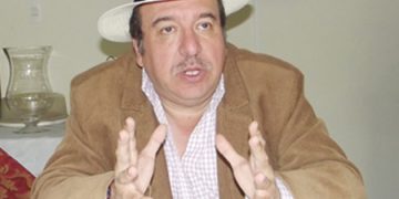 Movimiento de alcaldes caraqueños se pronuncia a favor de JH