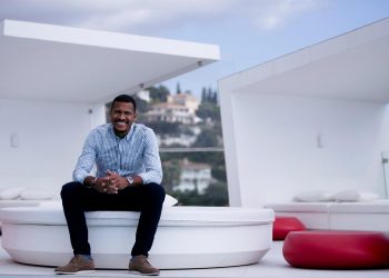 Salomón Rondón: «Rafa Benítez cambió mi mentalidad y mi visión del juego»