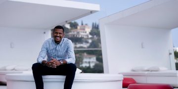 Salomón Rondón: «Rafa Benítez cambió mi mentalidad y mi visión del juego»