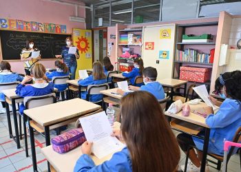 La vuelta a la escuela en Italia, marcada por el certificado sanitario