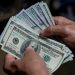 El dólar paralelo supera los 5 millones de bolívares