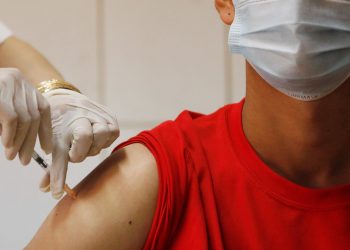 Venezuela recibe el primer lote de vacunas del mecanismo Covax