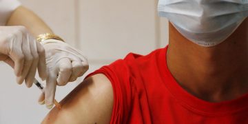 Venezuela recibe el primer lote de vacunas del mecanismo Covax