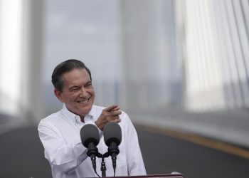 Panamá: La COP26 es la última oportunidad para recuperar un planeta saludable