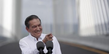 Panamá: La COP26 es la última oportunidad para recuperar un planeta saludable