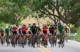 Arranca la Vuelta de la Juventud 2021