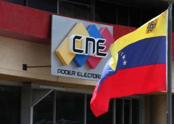 CNE extiende hasta el viernes 24 jornada de modificación y sustitución de candidatos