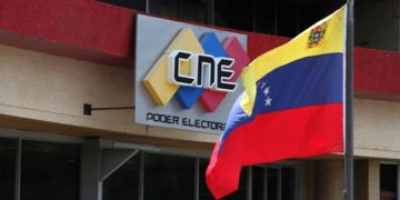 CNE extiende hasta el viernes 24 jornada de modificación y sustitución de candidatos