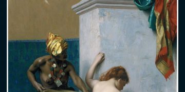 Un ángel impuro: la historia del inmigrante