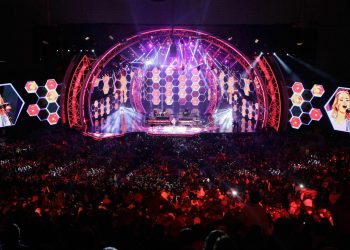 El Festival de Viña del Mar 2022 se suspende por segundo año debido a la covid-19
