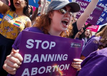 Entra en vigor en Texas una de las leyes antiaborto más restrictivas de EE.UU.