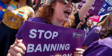 Entra en vigor en Texas una de las leyes antiaborto más restrictivas de EE.UU.