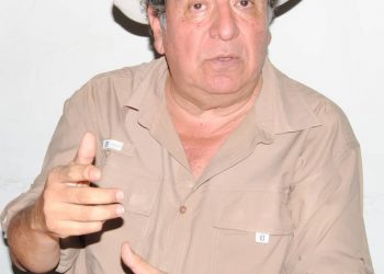 #Réplica | JH: «mi error fue no señalar a Hugo Cabezas y a Rubén Pérez como responsables del robo del dinero de la campaña de 2012»