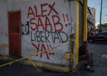 El Constitucional de Cabo Verde ve constitucional extradición de Saab a EEUU