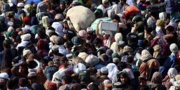 Catar prevé la apertura de un corredor humanitario en Kabul en «24 o 48 horas»