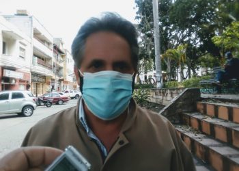 MPPS toma previsiones con su personal por propagación de Variante Delta