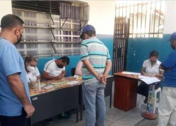 Realizarán en Motatán jornada masiva de vacunación contra la COVID-19 éste 4Sep