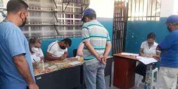 Realizarán en Motatán jornada masiva de vacunación contra la COVID-19 éste 4Sep