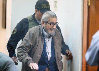 Abimael Guzmán falleció en prisión «por complicaciones de salud»