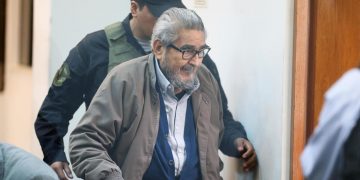 Abimael Guzmán falleció en prisión «por complicaciones de salud»