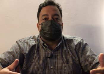 Eduardo Delgado: “Candidatos de la  Alianza no están en la oposición”