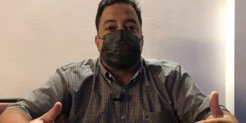 Eduardo Delgado: “Candidatos de la  Alianza no están en la oposición”