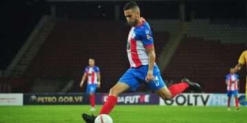 Estudiantes de Mérida buscará hoy recuperar la punta del grupo occidental