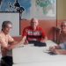 Crearán fundación de egresados del Liceo “Hilario Pizani Anselmi” de Motatán