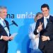 El ministro del Interior argentino presenta su renuncia tras la derrota electoral