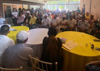 Alianza Democrática definieron «Jaque mate electoral» con miras al 21NOV