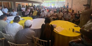 Alianza Democrática definieron «Jaque mate electoral» con miras al 21NOV